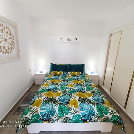 Appartement Los Europeos à La Mata  Extérieur photo