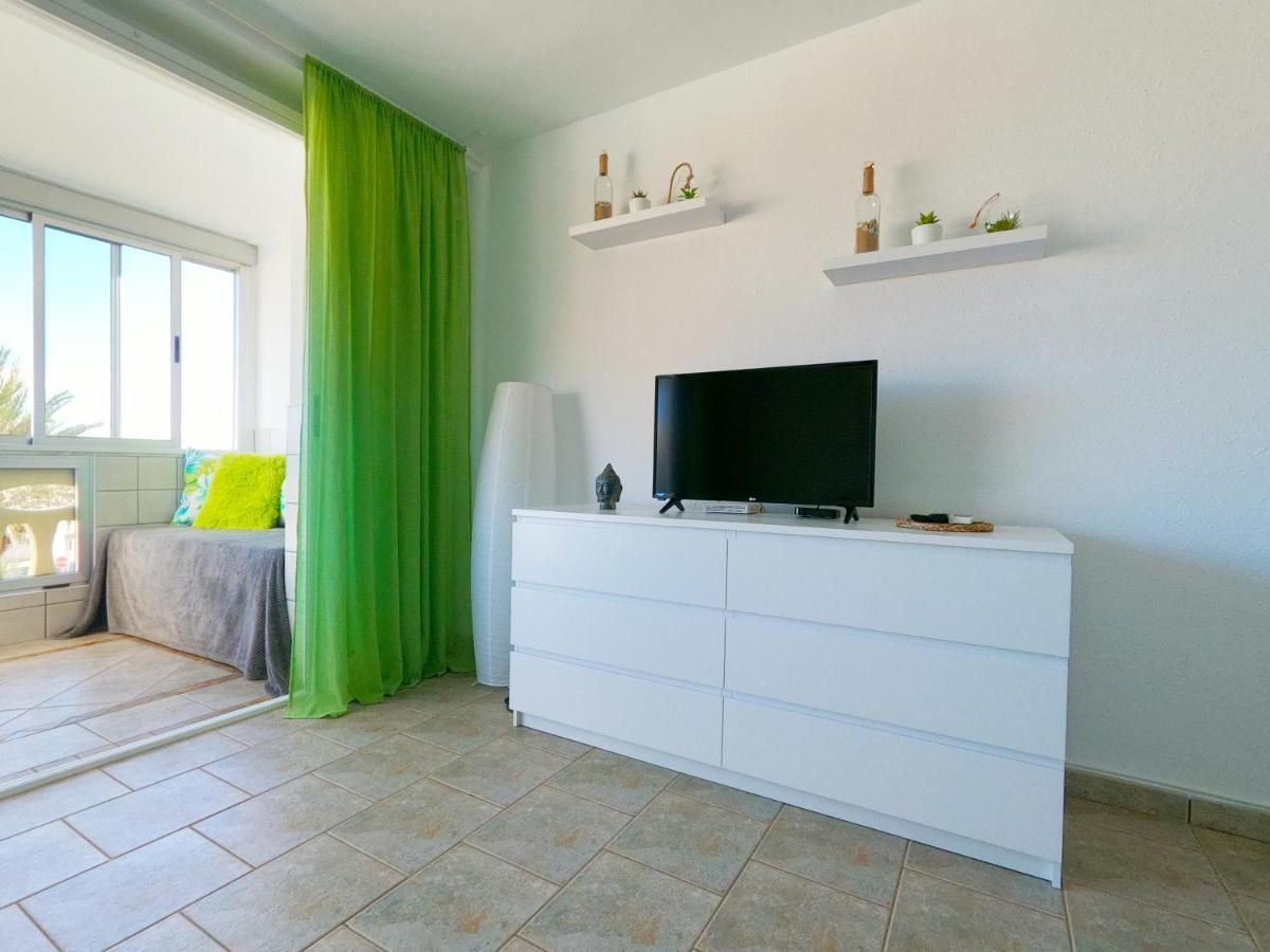 Appartement Los Europeos à La Mata  Extérieur photo