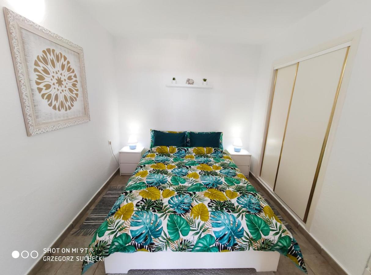 Appartement Los Europeos à La Mata  Extérieur photo