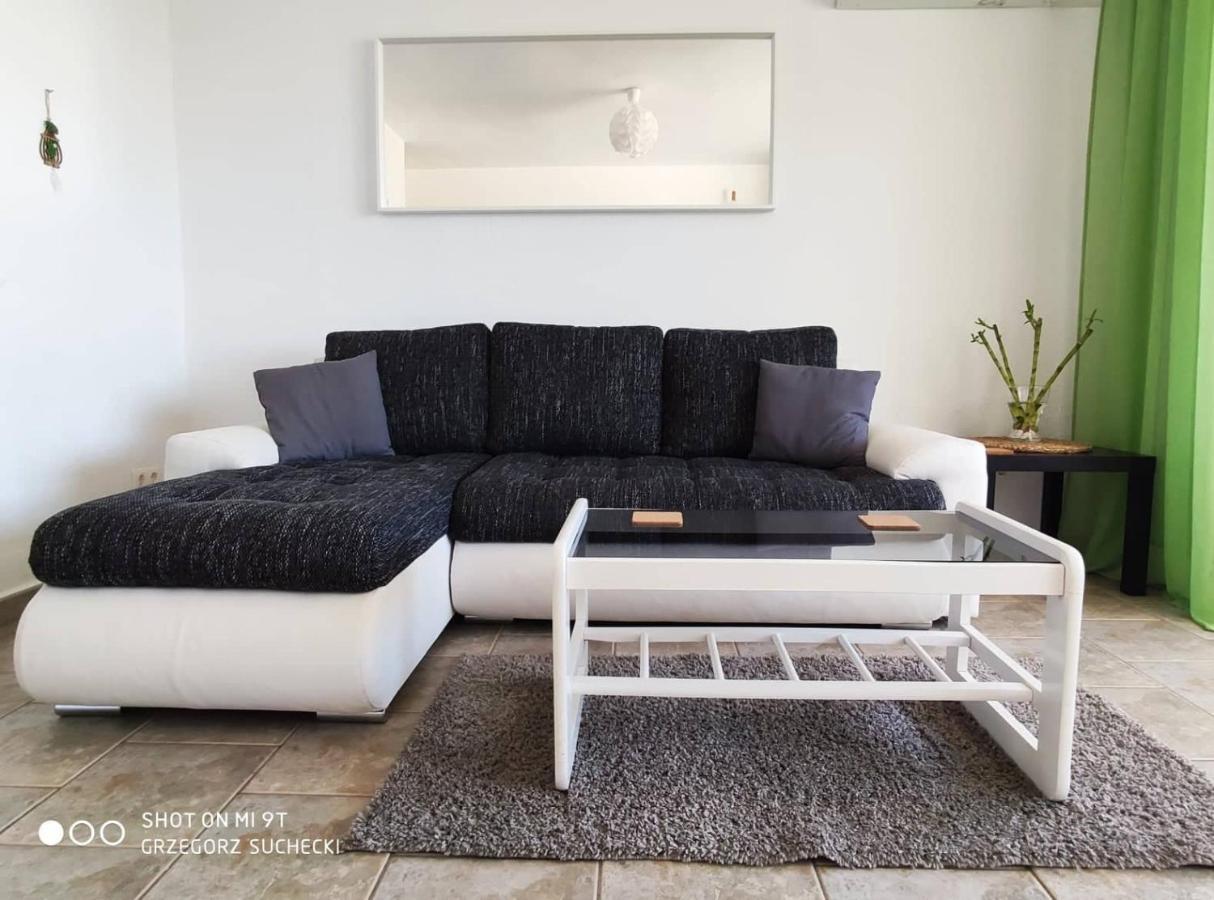 Appartement Los Europeos à La Mata  Extérieur photo